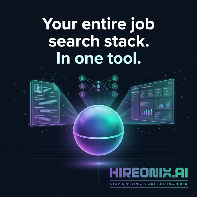 HireOnix™.ai gallery image
