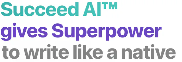 Succeed AI™ gallery image