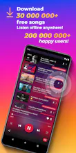 AT Player MP3 Downloader - Music Player gallery image
