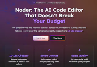 Noder gallery image