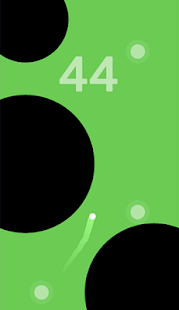 Collect bubbles gallery image