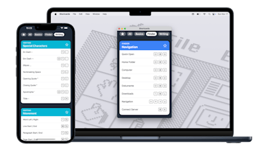 Shortcards gallery image