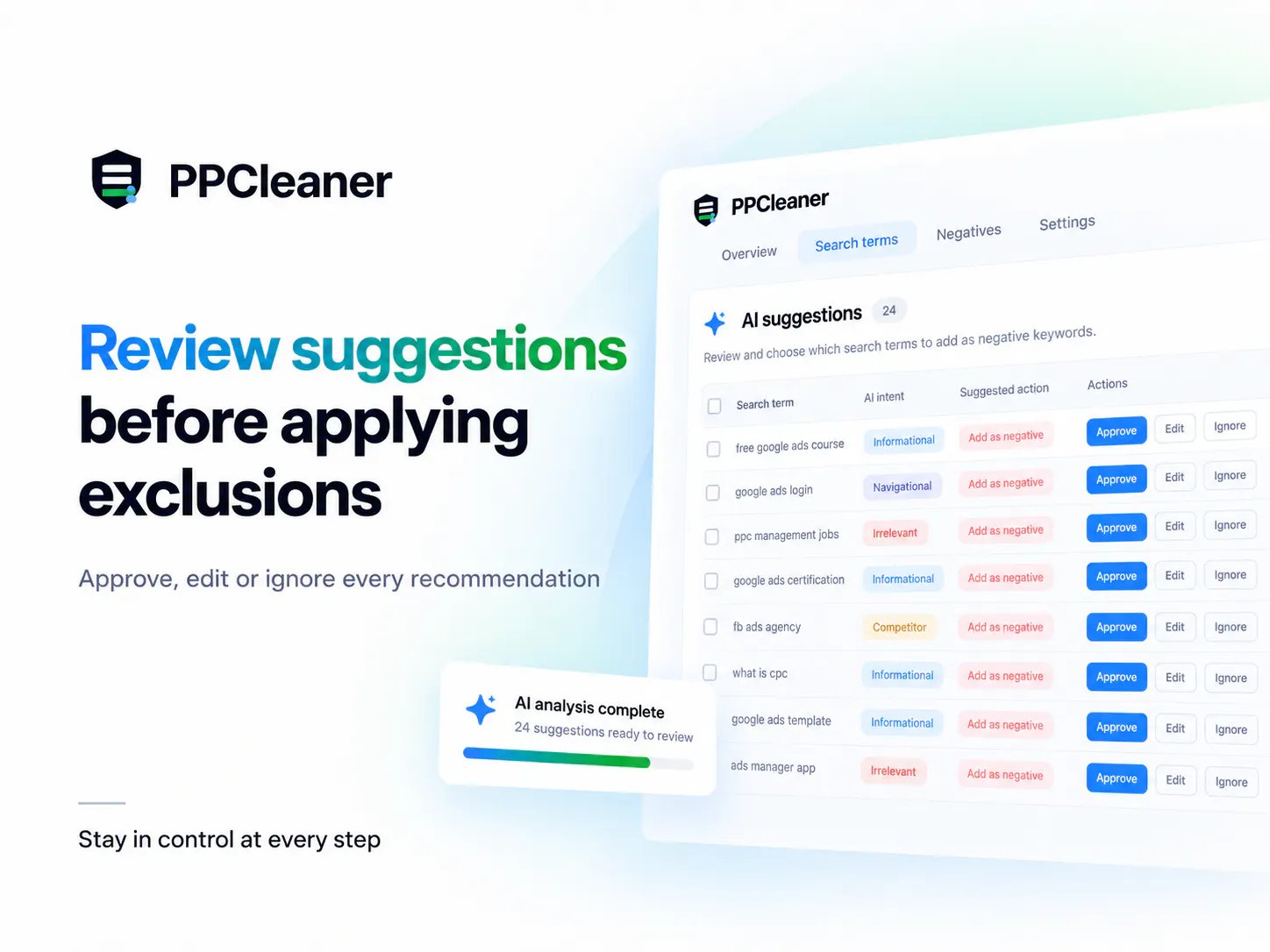 PPCleaner gallery image