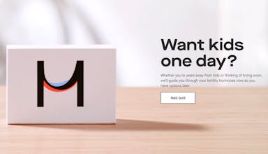 Modern Fertility gallery image