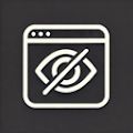 DiscreetTab
