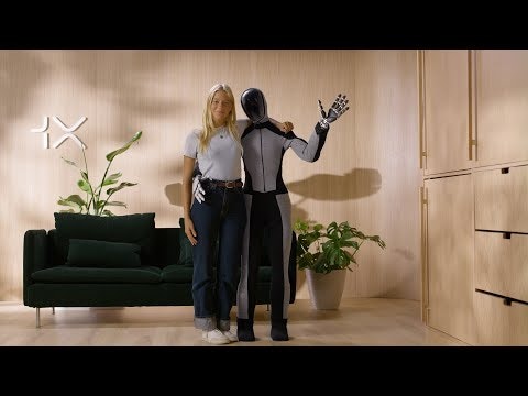 startuptile NEO beta by 1X Technologies-A humanoid robot for the home