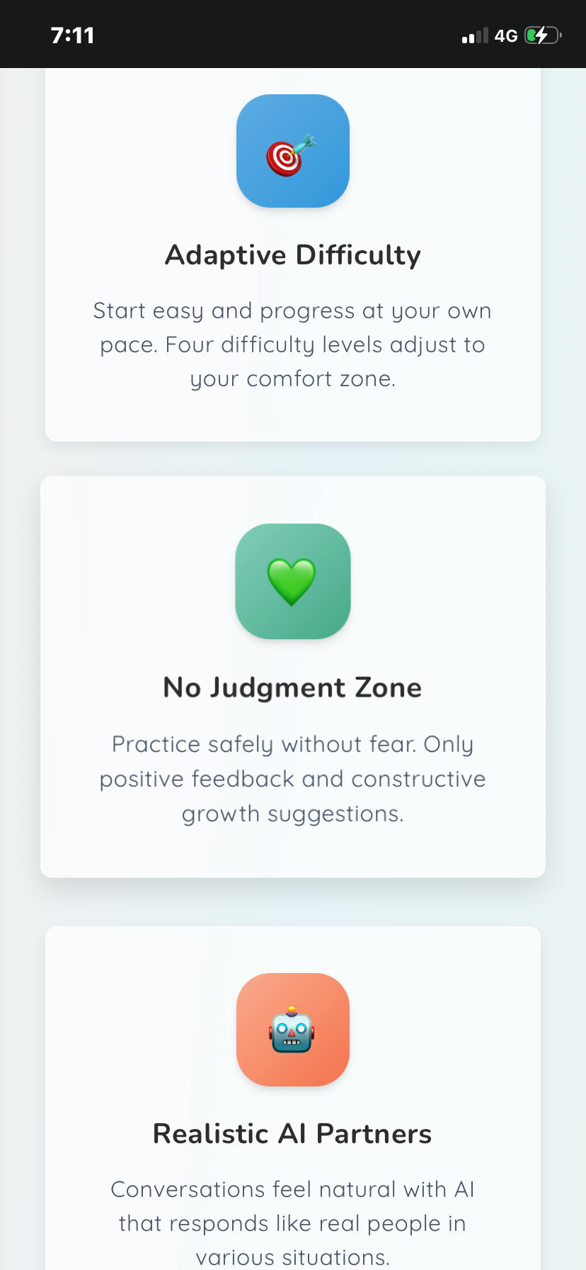 SocialEase ai gallery image