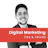Digital Marketing Tips & Tricks Podcast