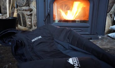 The Ultimate Travel Jacket gallery image