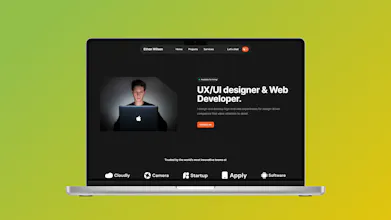 Uxoria gallery image