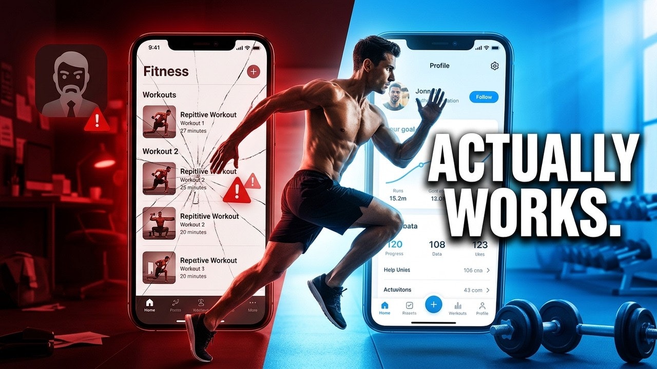 Thrive X Fitness gallery image
