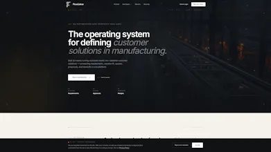 FlowLinker gallery image