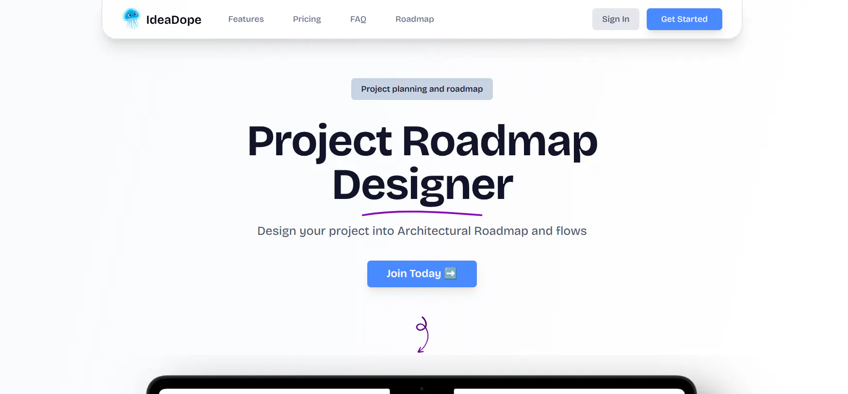 Ideadope gallery image