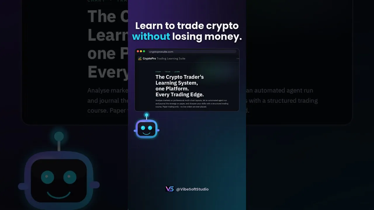 CryptoPro Suite gallery image