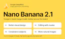 Nano Banana 2.1