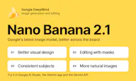 Nano Banana 2.1