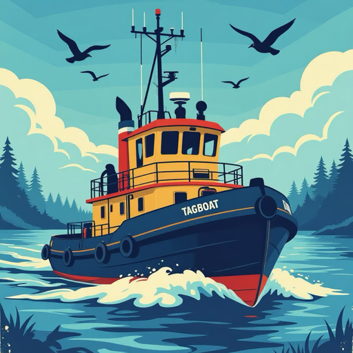 Tagboat File Tagger
