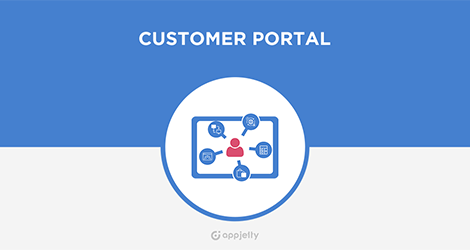 SuitePort – Customer Portal for SuiteCRM