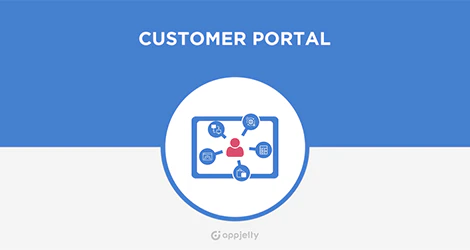 SuitePort – Customer Portal for SuiteCRM