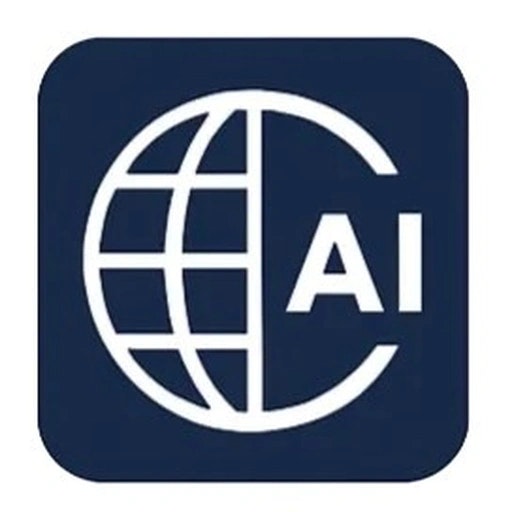 AI International News logo