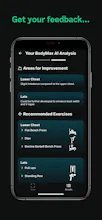 BodyMax AI gallery image