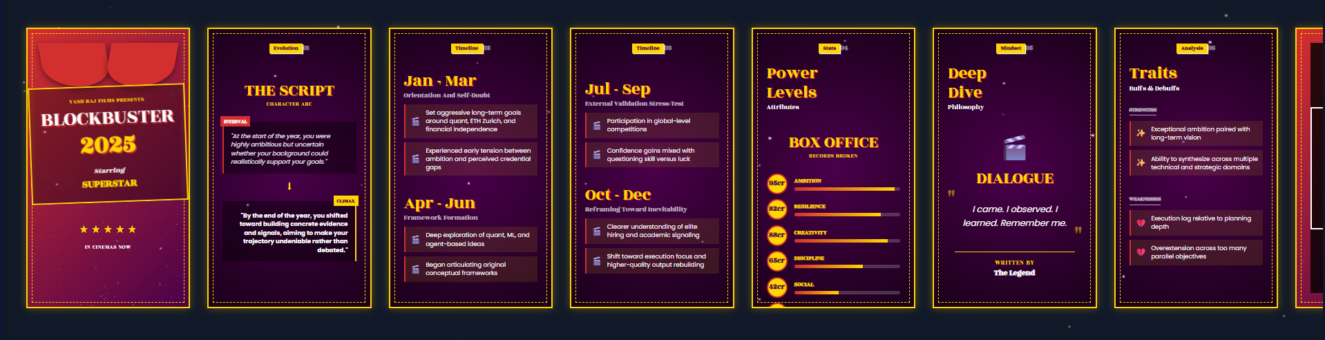 Recap AI gallery image