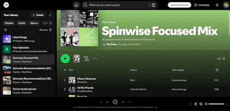 Spinwise gallery image