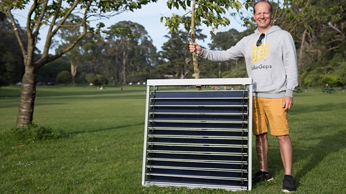 SolarGaps gallery image