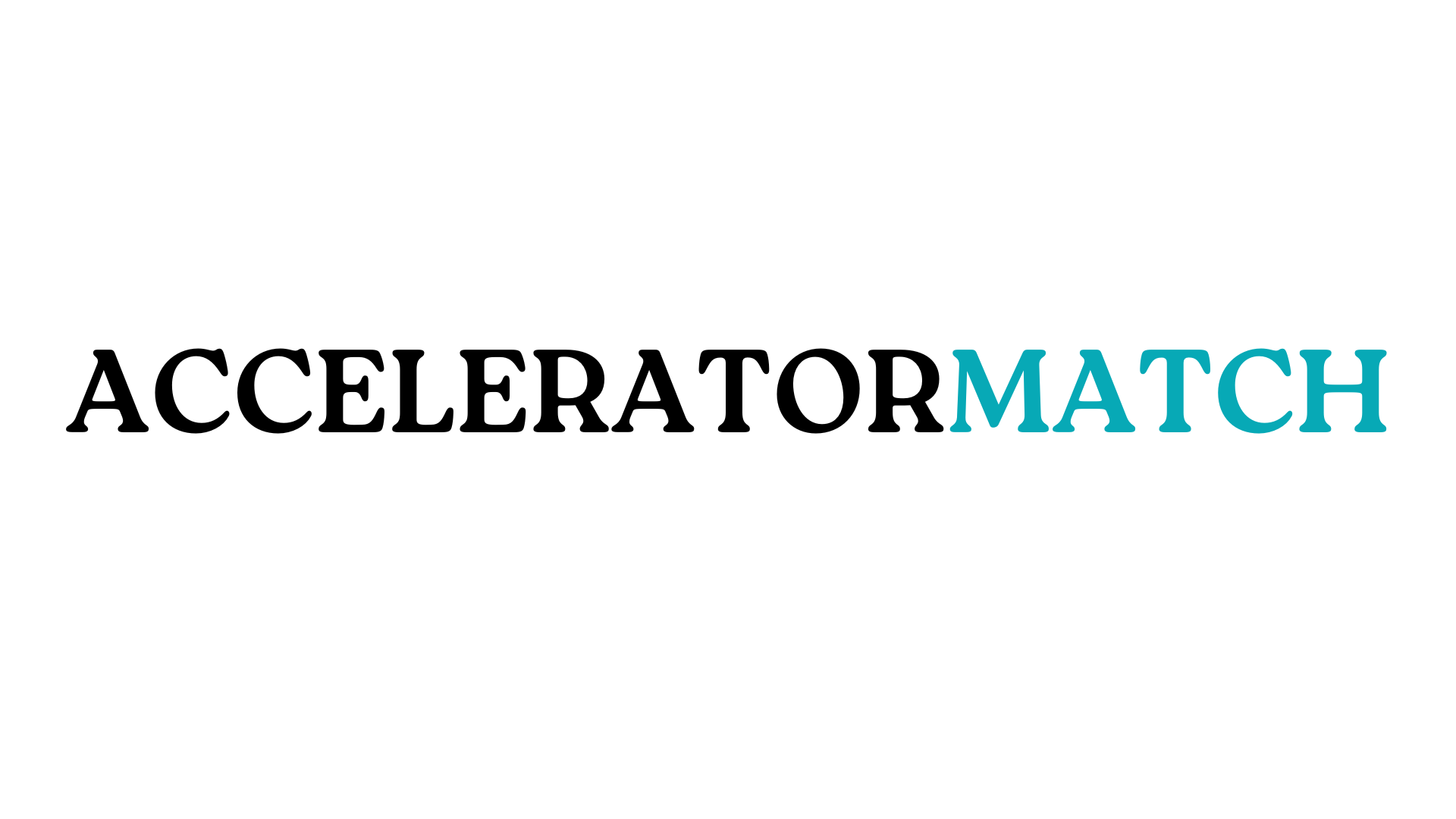 Media Acceleratormatch - Ứng dụng gia tốc, trên tự động pilot. 1