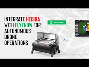 HEISHA + FlytNow gallery image