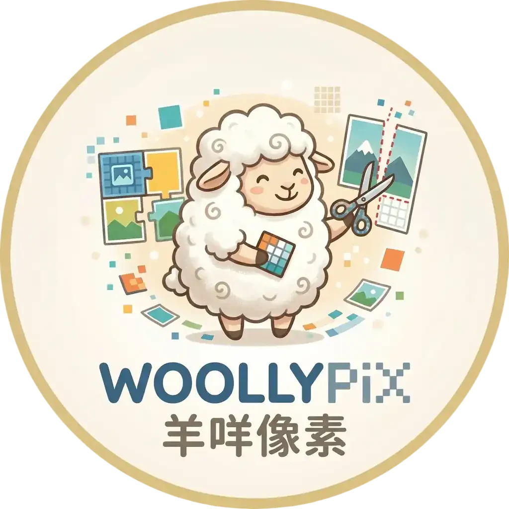 WoollyPix