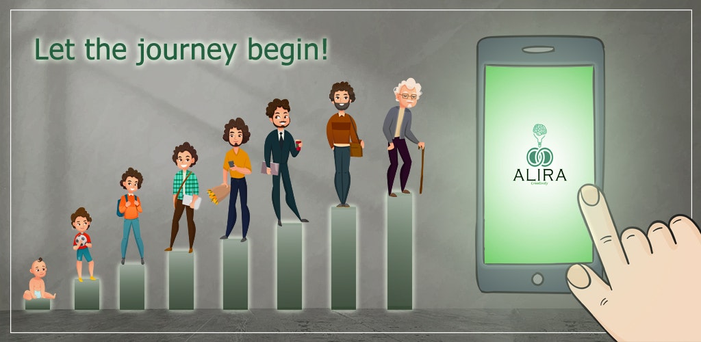 Life Sims: ALIRA game