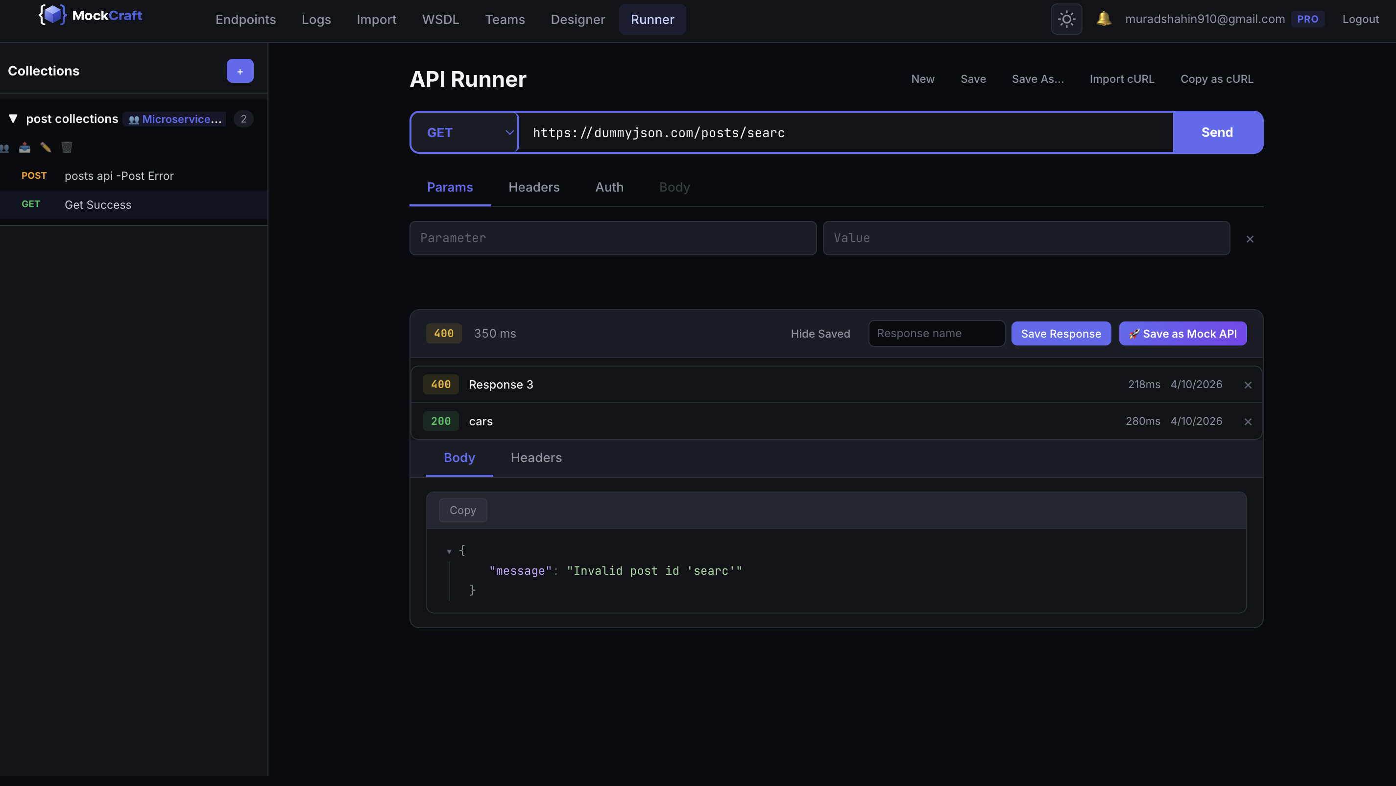 MockCraft gallery image