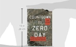 Countdown to Zero Day media 2