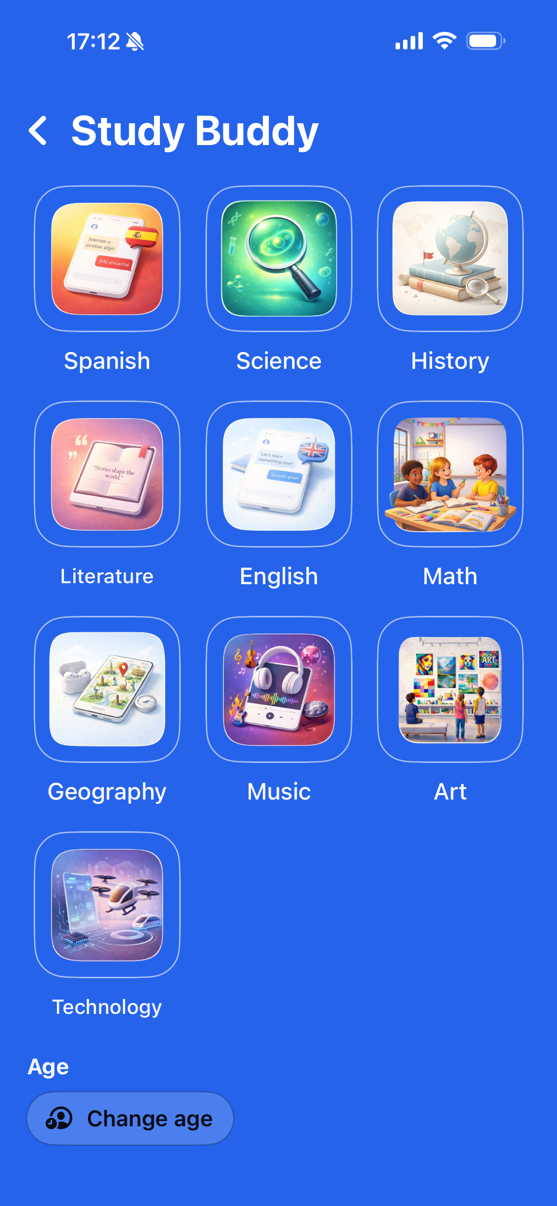 Flamba Tweens Knowledge Clicks gallery image