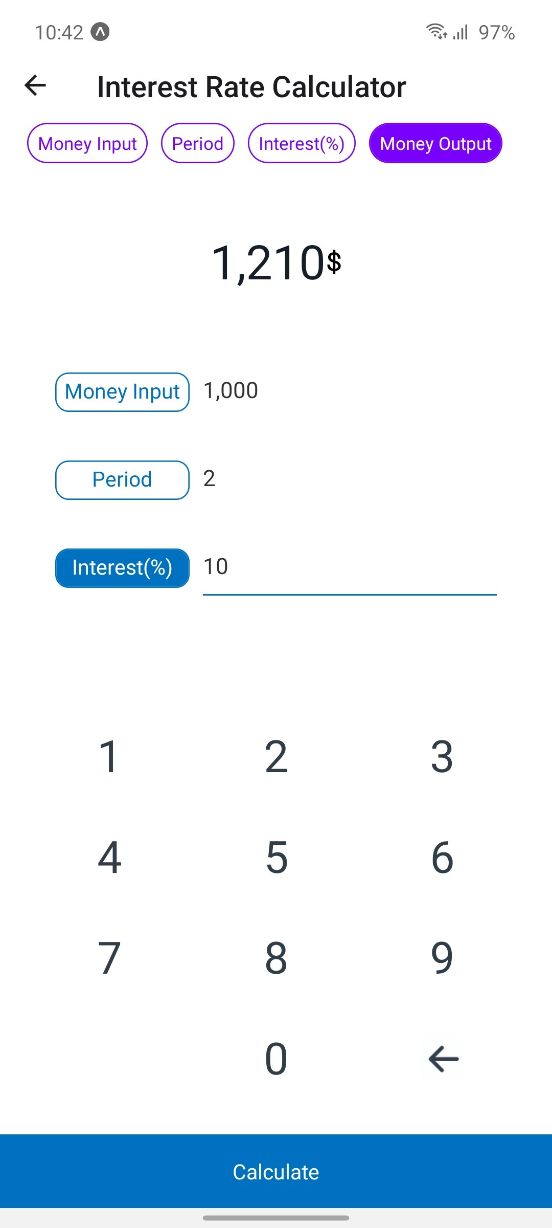 Simple Tools gallery image