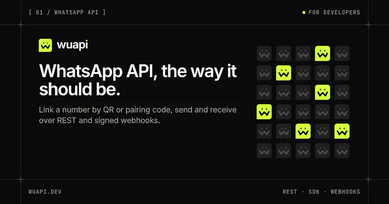 wuapi screenshot 2