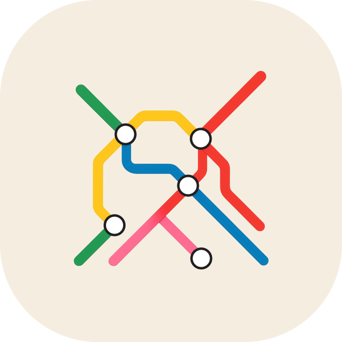 Metro Mapper