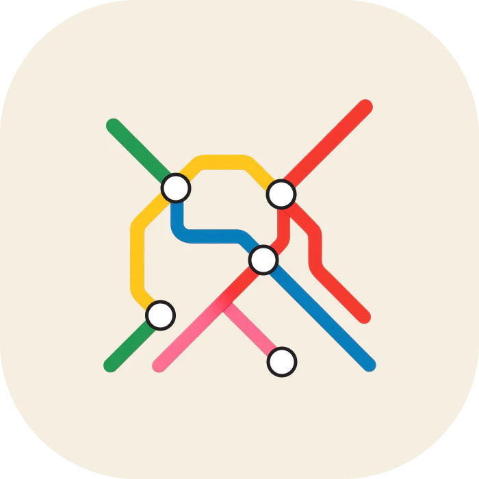 Metro Mapper