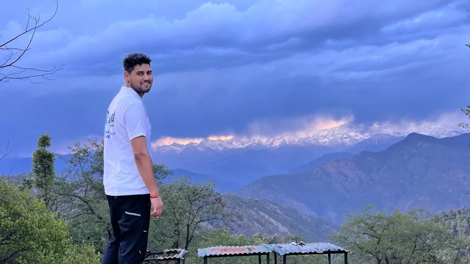 Chalpad Tour And Travel screenshot 8