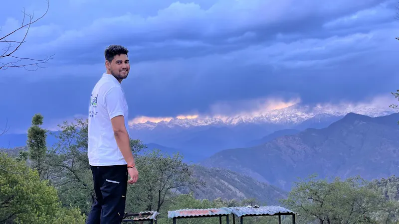 Chalpad Tour And Travel screenshot 8