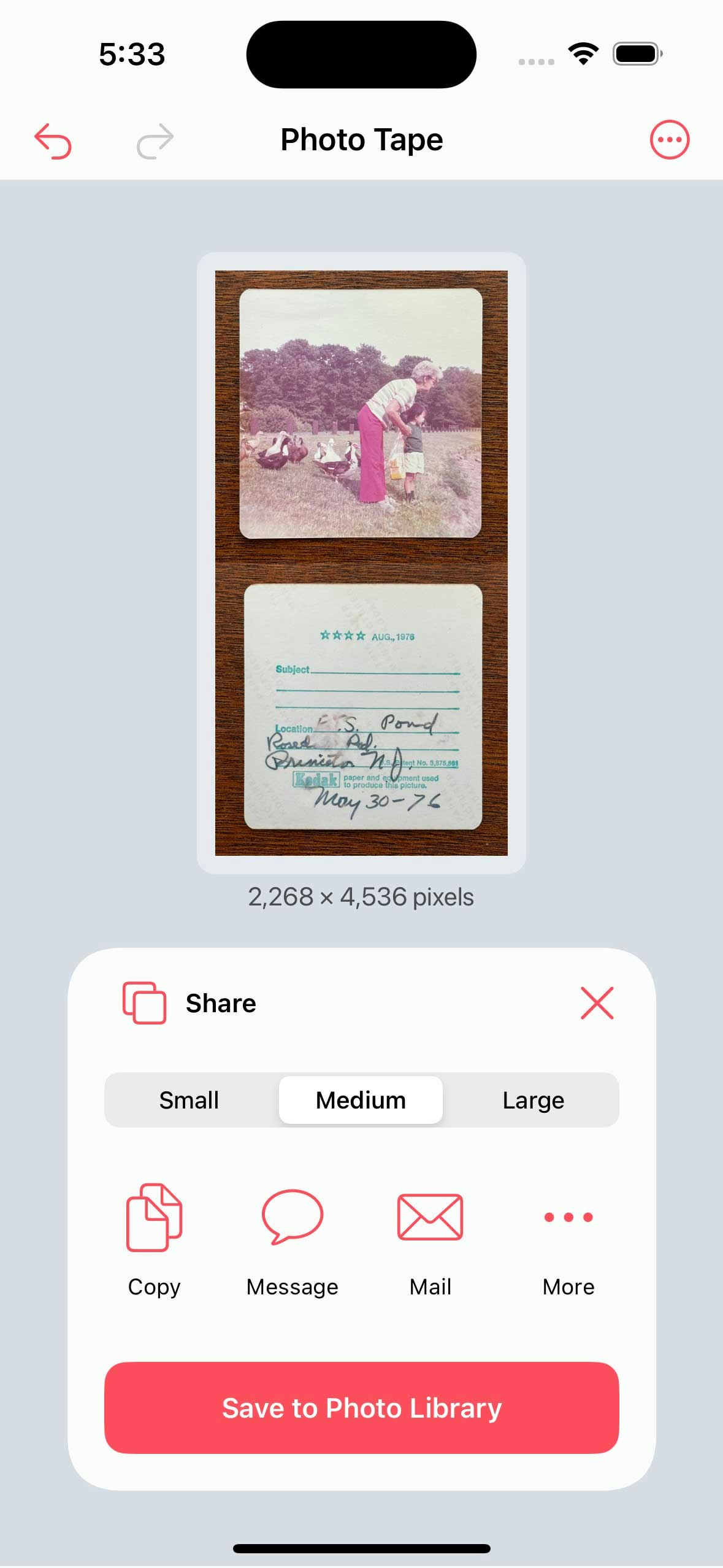 Fotoband media 4