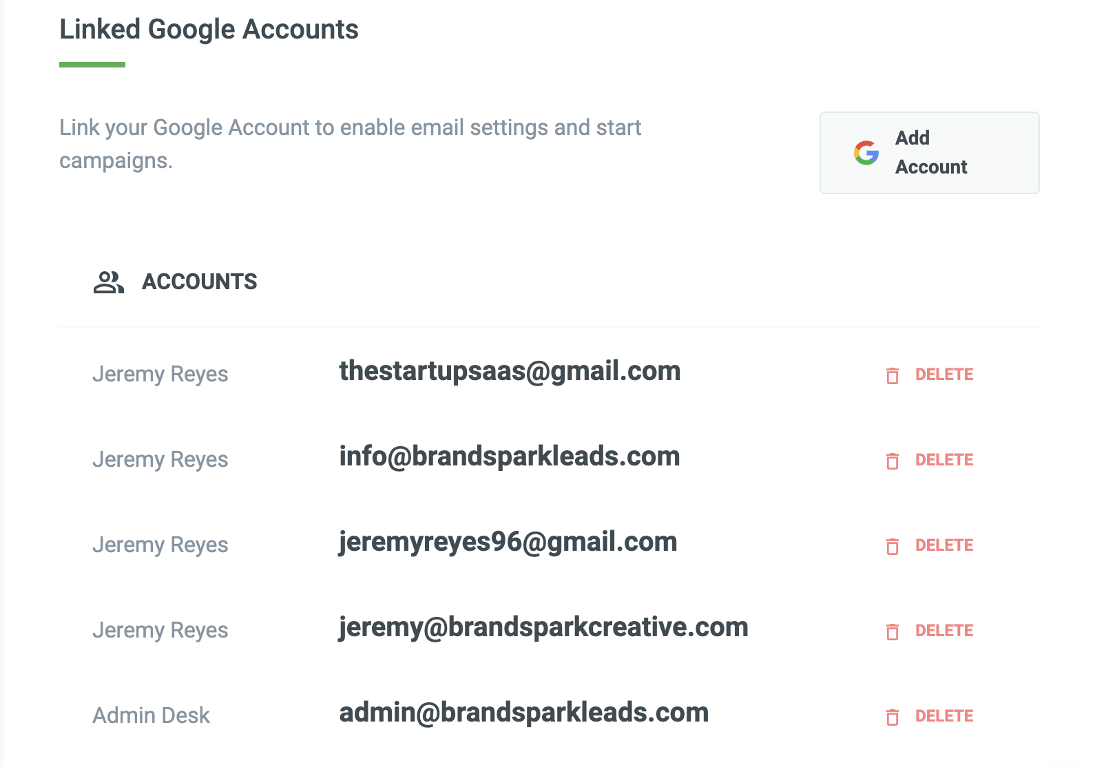 100CAP gallery image