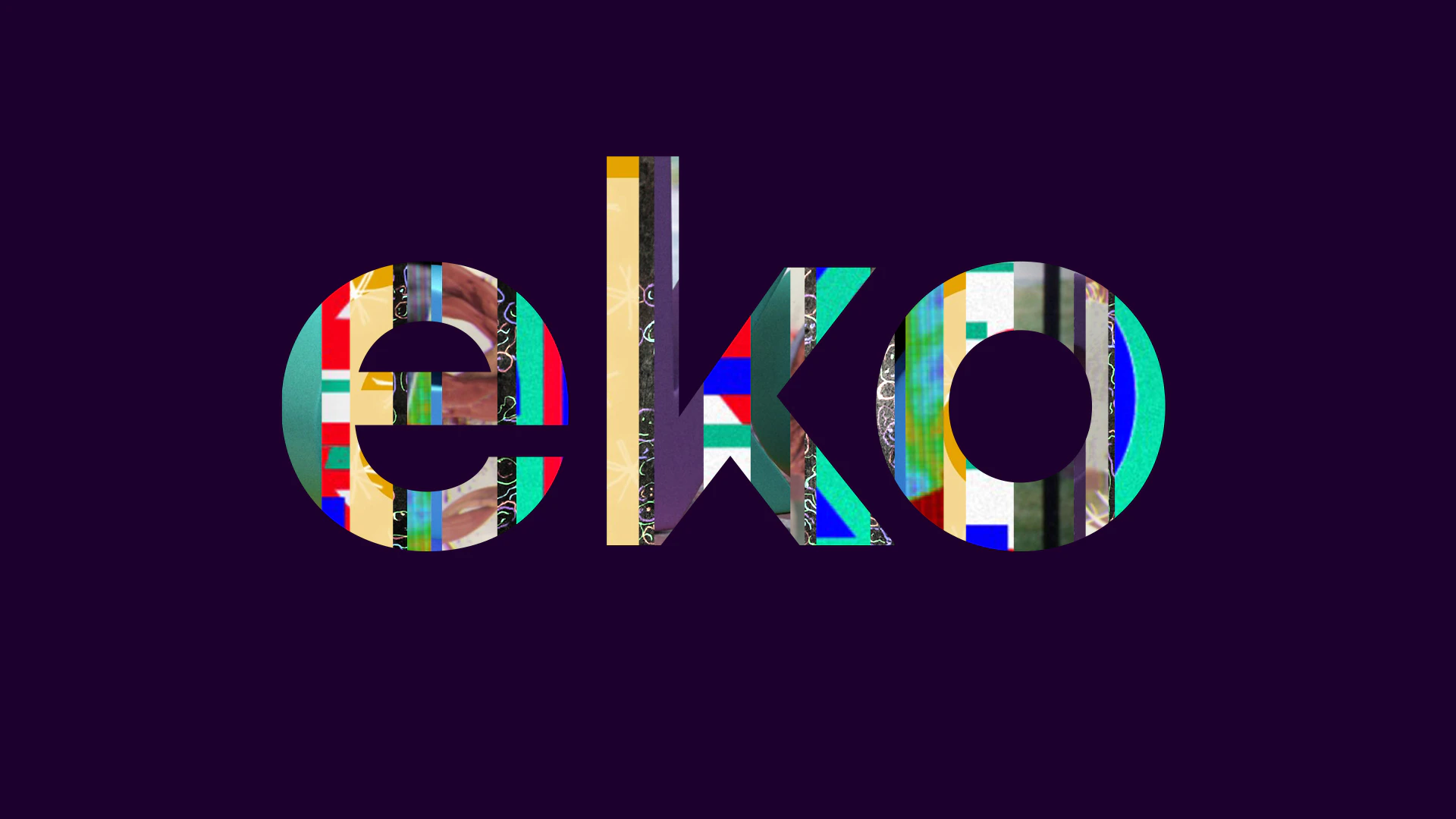 Eko- Previously Interlude
