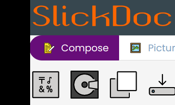 Slickdoc par codoma.tech