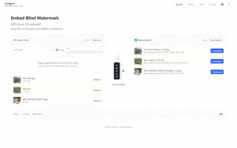 wmgg screenshot 3