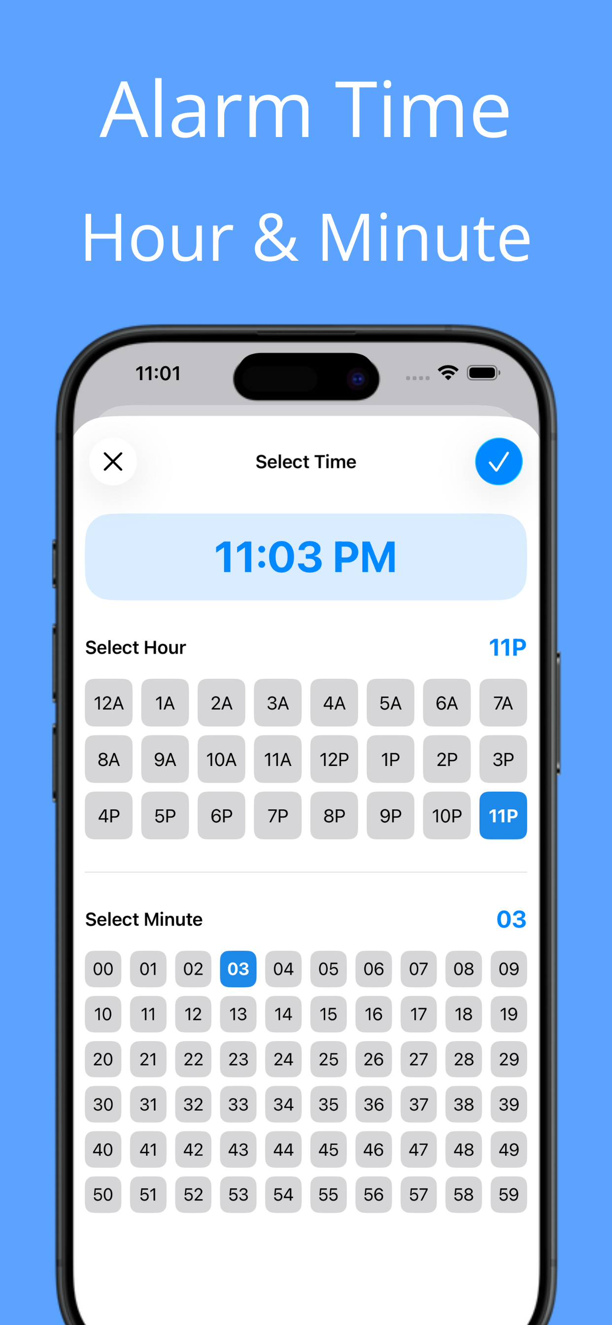 Alarm Friend: Wake Up Together gallery image