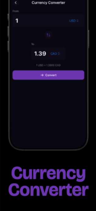 Layover+ gallery image