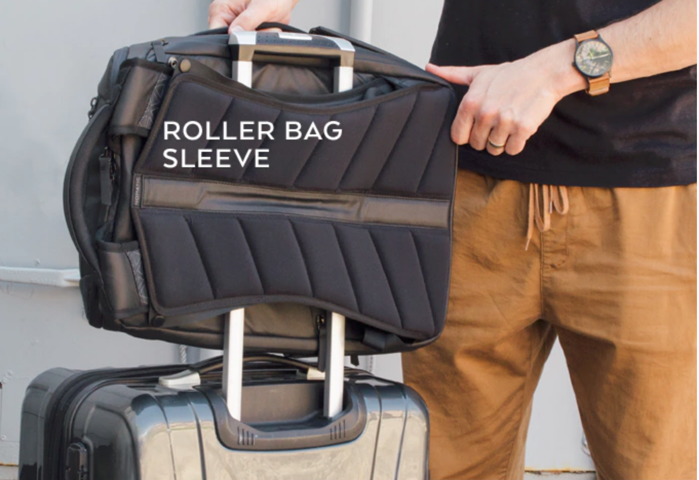 NOMATIC Backpack gallery image