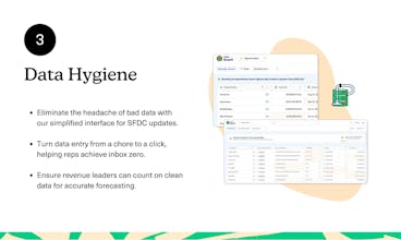 Process Automation Platform Interface - An image of Rattle&rsquo;s user-friendly process automation platform interface.